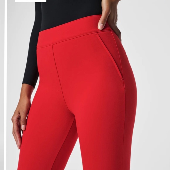 On-the-Go Kick Flare Pant - Picture 2 of 10